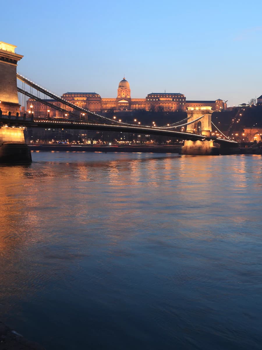 Будапешт, Венгрия