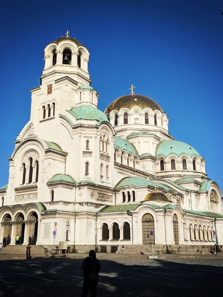 София, Болгария